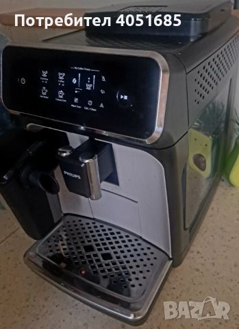 Кафе автомат, снимка 2 - Кафе машини - 46190685