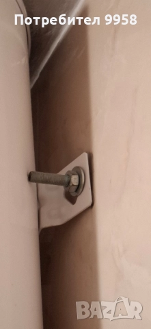 Бойлер 50 литра работеш, снимка 4 - Бойлери - 52612407