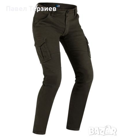 Продавам нови кевларени панталон PMJ Santiago, снимка 1 - Панталони - 45653343