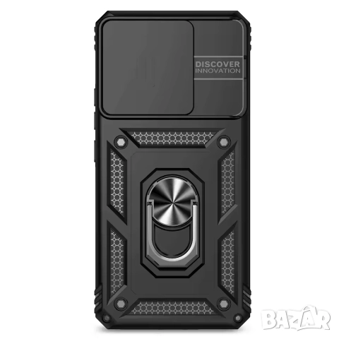 Xiaomi Redmi Note 14 4G Global удароустойчив калъф, снимка 2 - Калъфи, кейсове - 52941558