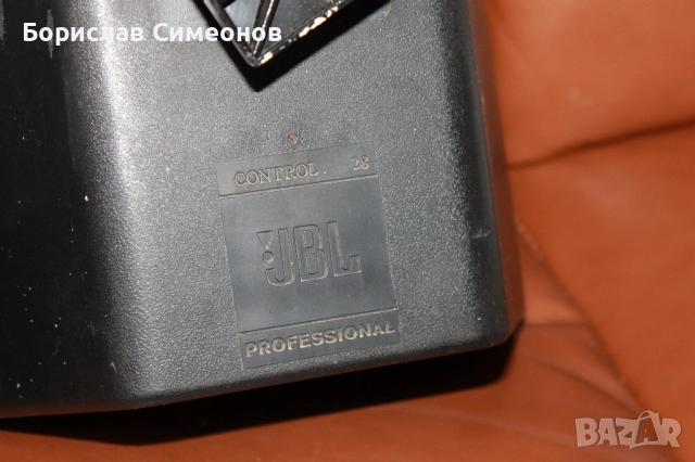 JBL Control 28, снимка 9 - Тонколони - 51748578