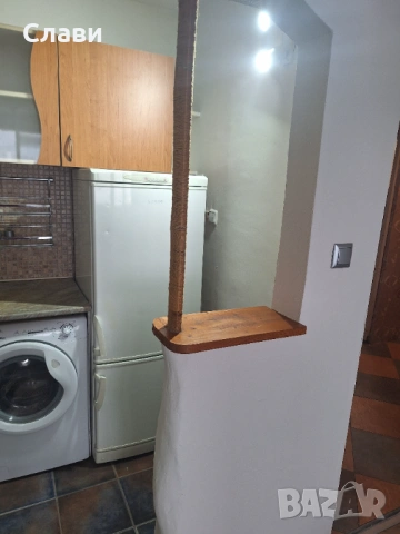 Отдава 3-стаен в Лагера , снимка 5 - Апартаменти - 53391359