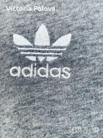 Тениска ADIDAS унисекс М, снимка 4 - Тениски - 46263744