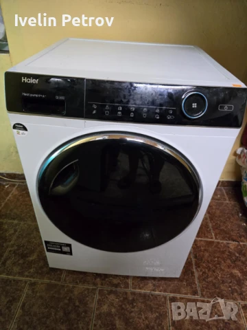 Сушилня HAIER HD90-A2979, снимка 1