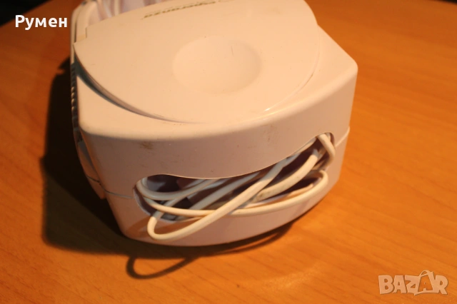 Инхалатор „Path Pharma“ - компресорен, снимка 12 - Медицинска апаратура - 51449193