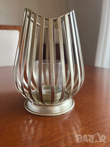 Бяла метална арка с изкуствени рози за сватба и друга декорация, снимка 14 - Други - 52571979