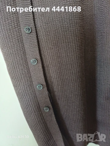 Дамска рокля HM, снимка 4 - Рокли - 50696441