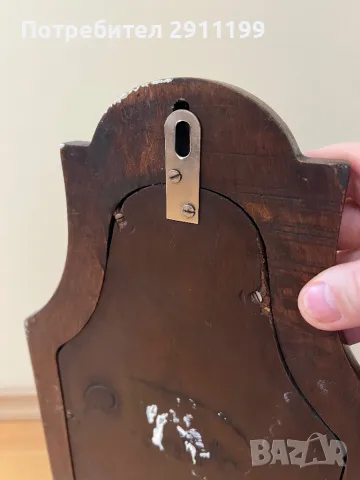 Аплик / лампа за стена, снимка 7 - Други - 49957805