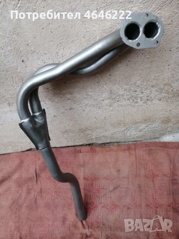 Сакс ВАЗ 2121 Нива 1600 куб. оригинален