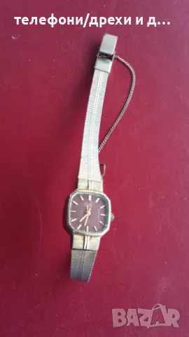 Японски дамски часовник Citizen, снимка 1