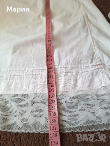 Риза за народна носия S-M - 90 лв, снимка 8 - Ризи - 50825112