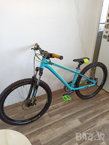 26" KELLYS WHIP 10, Дискови Спирачки, 21 скорости, снимка 12 - Велосипеди - 53744356