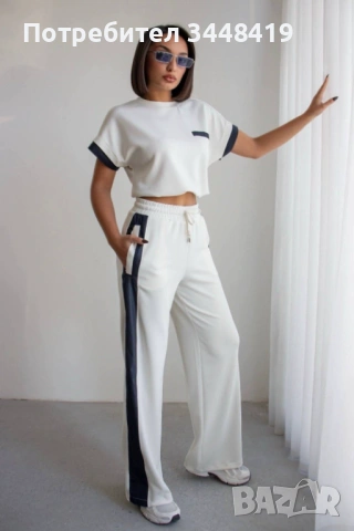 Дамски екип, снимка 3 - Спортни екипи - 53973318