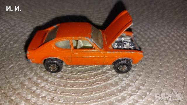 Matchbox , снимка 4 - Колекции - 52106006