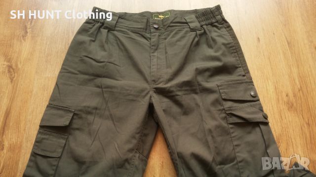 Beaver Lake Hunting Trouser размер М за лов риболов панталон със здрава материя - 1036, снимка 3 - Панталони - 45999614