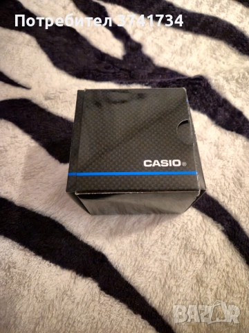 Casio iluminator wave septor WV-200R-5AEF