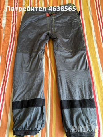 Мъжки панталон Scott, снимка 5 - Панталони - 52262319