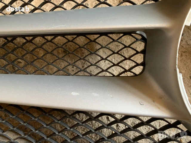 Решетка за Мерцедес W205 , снимка 10 - Части - 50823540