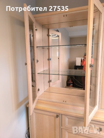 Витрина, снимка 6 - Секции и витрини - 54268836