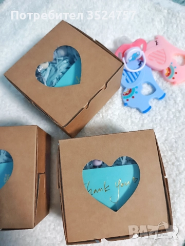 Продавам бебешки Клипс Талисман, снимка 10 - Други - 52580406