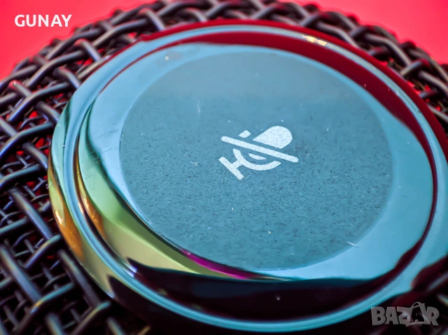 HyperX SoloCast USB Микрофон за Гейминг, Стрийм, Подкаст, PC, PS4, PS5 Като нов, снимка 8 - Микрофони - 54056059