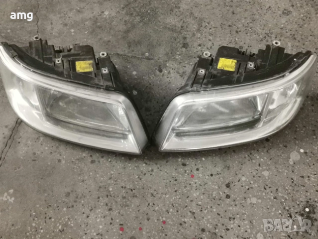 ОРИГИНАЛНИ ФАРОВЕ за VW ТРАНСПОРТЕР Т5