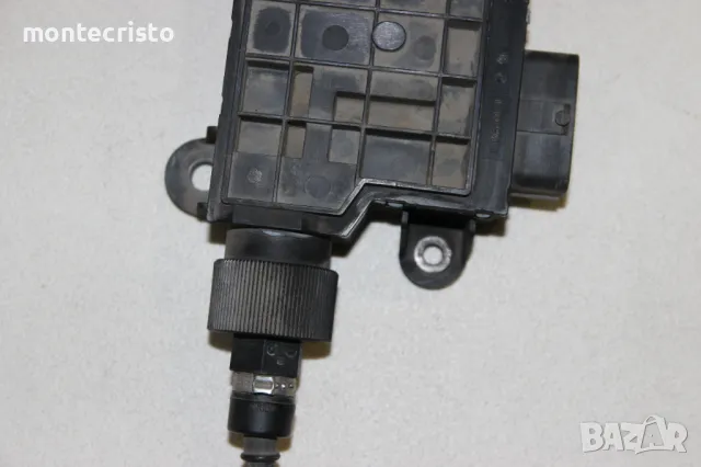 Механизъм ръчна спирачка Toyota Avensis T270 (2009-2012г.) 46300-05010 / 4630005010 / 10220201184, снимка 4 - Части - 50179311