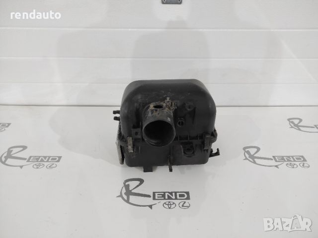 Филтърна кутия за Toyota MR2 1999-2007 1ZZ 17701-22080 114040-6610, снимка 2 - Части - 45433552