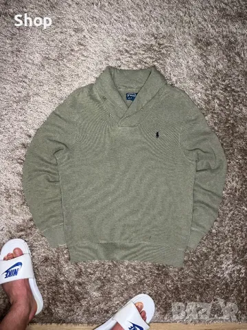 Горнище Polo Ralph Lauren, снимка 1 - Суичъри - 49579173