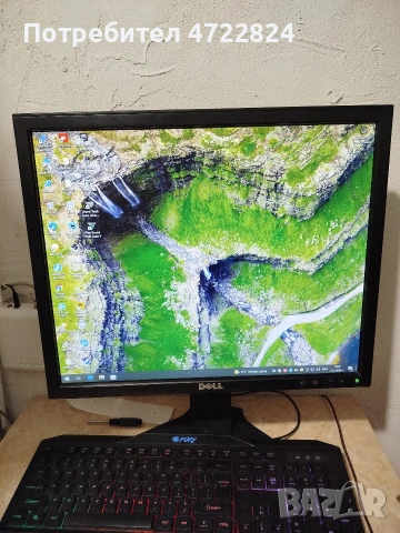 продавам евтина компютърна конфигурация , снимка 3 - За дома - 53702760