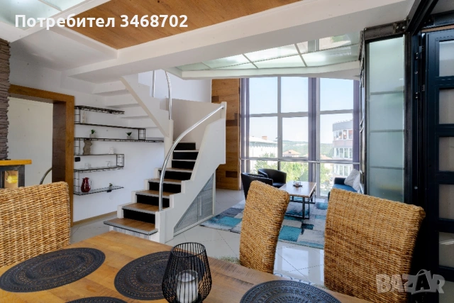 Мезонет , снимка 6 - Стаи под наем - 53084886