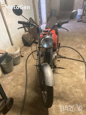 Изкупувам Симсони и други стари мотори , снимка 3 - Складови работници - 53436004