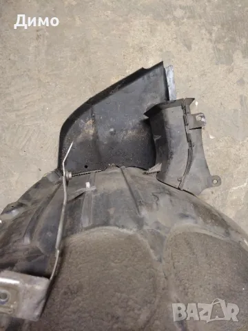 подкалник ляв бмв е61 bmw e61 3.0 бензин 216кс , снимка 4 - Части - 49833832