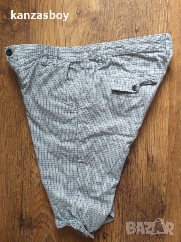 Calvin Klein - мъжки къси панталони 33 - номер, снимка 7 - Къси панталони - 45039882