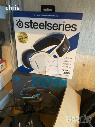 слушалки  Gaming Headsets  keyboards  all for sale , снимка 11 - Слушалки за компютър - 54023401