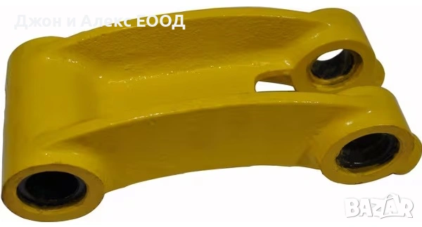 Щанги за кофа (Bucket Links) за Kubota, Bobcat, JCB, Volvo, Yanmar, Takeuchi, New Holland, снимка 10 - Индустриална техника - 54290865