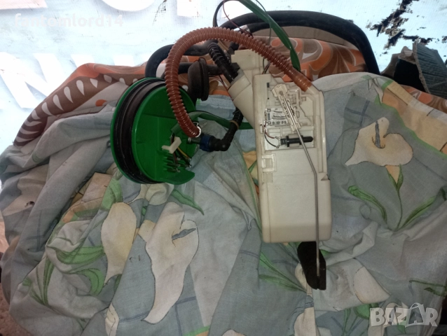 Бензинова помпа от Нисан Примера Р11