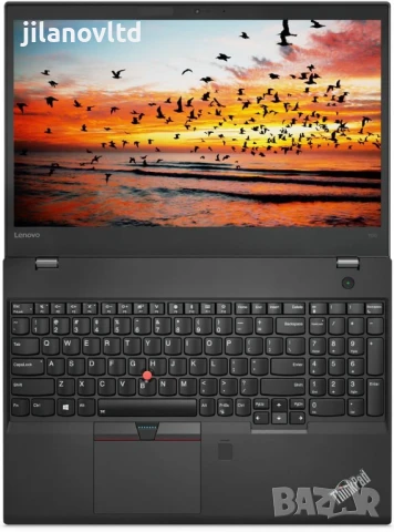 Лаптоп Lenovo ThinkPad T570 i7-6600U 16GB 512GB 940MX ГАРАНЦИЯ, снимка 5 - Лаптопи за работа - 51056628