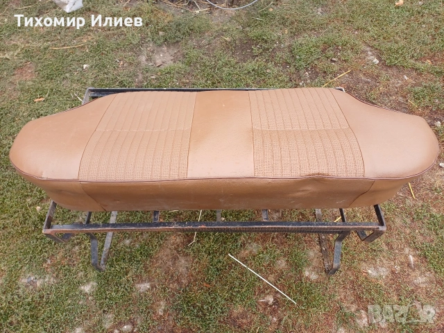 Части за Москвич 2140 / 412, снимка 10 - Части - 51871885