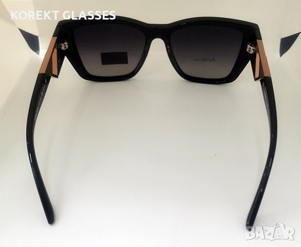 Слънчеви очила Katrin Jones HIGH QUALITY POLARIZED 100% UV защита, снимка 5 - Слънчеви и диоптрични очила - 45828686