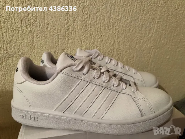 !!!ТОП ЦЕНА!!! Обувки Adidas cloudfoam comfort , снимка 1 - Маратонки - 49082798