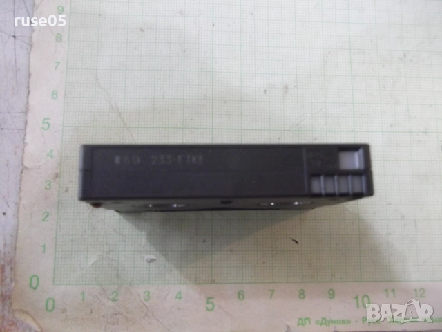 Видеокасета "JVC", снимка 4 - Чанти, стативи, аксесоари - 51925484