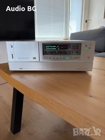 Akai GX-F95 Top, снимка 2 - Декове - 54163981