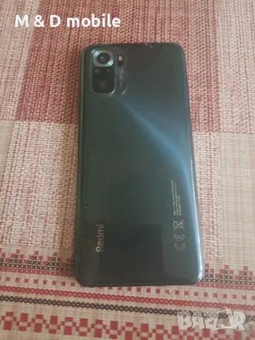 redmi note 10s, снимка 5 - Xiaomi - 47356570