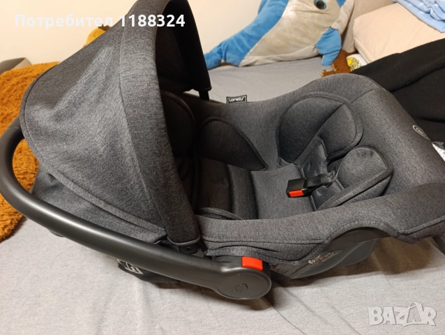 Кошница за кола 