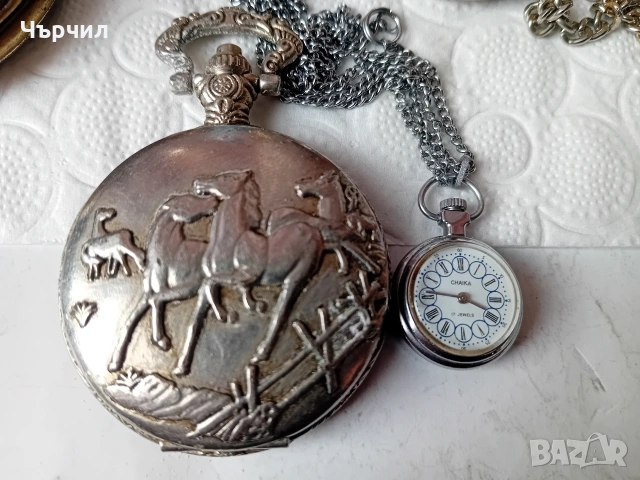 Часовници за продажба , снимка 6 - Други ценни предмети - 53704672