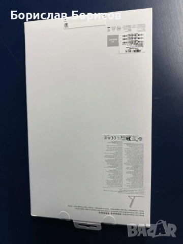 Таблет Samsung Galaxy Tab S11 Ultra 5G 12/256GB 14,6", снимка 6 - Таблети - 54290592