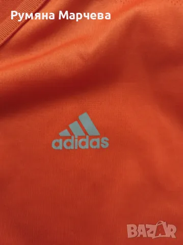 Тениска ADIDAS , снимка 3 - Тениски - 47055654