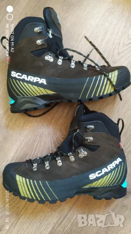 Scarpa Ribelle HD , снимка 3 - Спортни обувки - 47607349