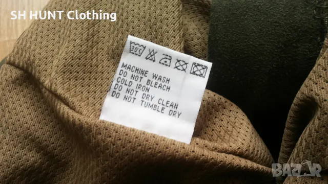 Northpeak Bukse Jakt Snasa Waterproof размер XXL за лов риболов панталон водонепромокаем - 1114, снимка 18 - Екипировка - 50058497